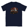 Load image into Gallery viewer, "REGAL" - Classic Kids Crewneck T-shirt
