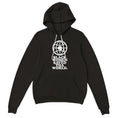 Load image into Gallery viewer, Black Women Saved Tha World Hoodie - 3XL
