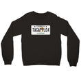 Load image into Gallery viewer, "Tag Applied For" - Premium Unisex Crewneck Sweatshirt
