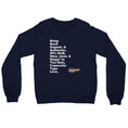 Load image into Gallery viewer, "Copacetic" - Premium Unisex Crewneck Sweatshirt
