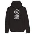 Load image into Gallery viewer, Black Women Saved Tha World Hoodie
