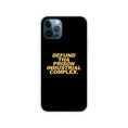 Load image into Gallery viewer, Defund Tha Prisons - Phone Case
