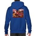 Load image into Gallery viewer, "Atlanta Made Me" - Premium Unisex Pullover Hoodie
